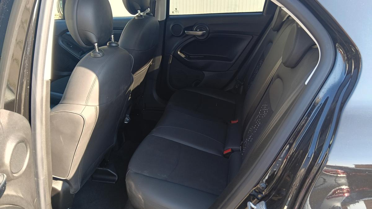 Fiat 500X 1.3 MultiJet 95 CV connect